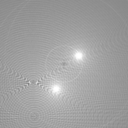 inner solar system