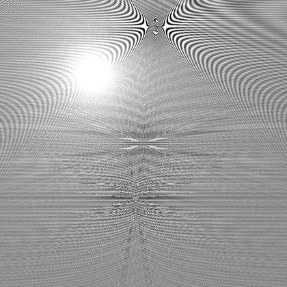 true 3D distance