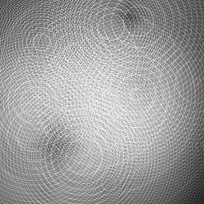 ring lattice, denser